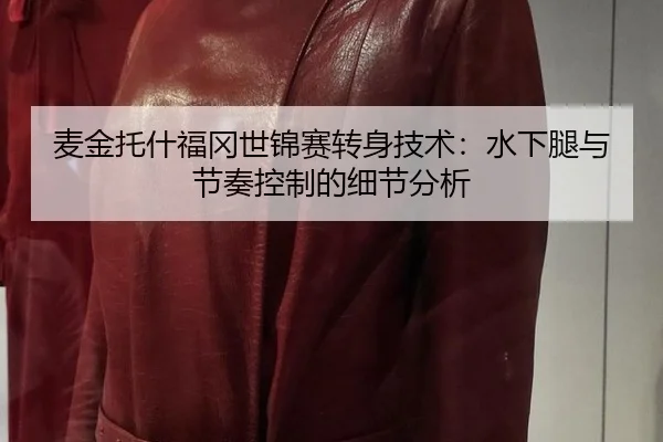 mai-jin-tuo-shen-fu-gang-shi-jin-sai-zhuan-shen-ji-shu-shui-xia-tui-yu-jie-zou-kong-zhi-de-xi-jie-fen-xi-2-608.jpg
